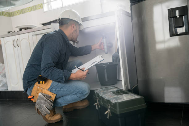 Best Water Heater Repair  in South Dos Palos, CA