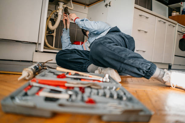 Best Affordable Plumbing Services  in South Dos Palos, CA