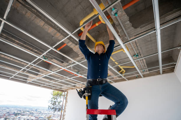 Best Sprinkler Systems  in South Dos Palos, CA