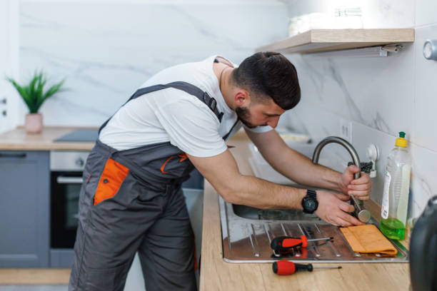 Best Plumbing Inspection Services  in South Dos Palos, CA