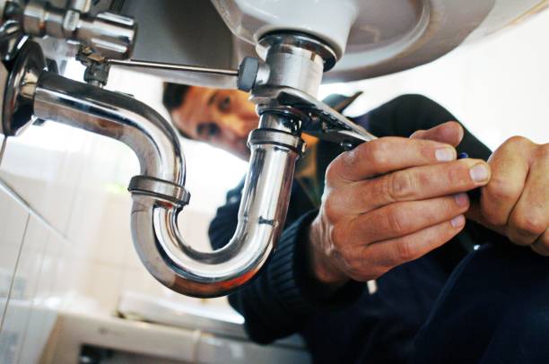 Best Water Heater Repair  in South Dos Palos, CA