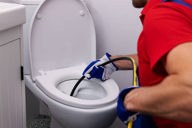 Best Local Plumber Services  in South Dos Palos, CA
