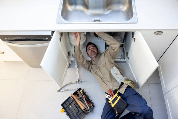 Best 24-Hour Plumber Near Me  in South Dos Palos, CA