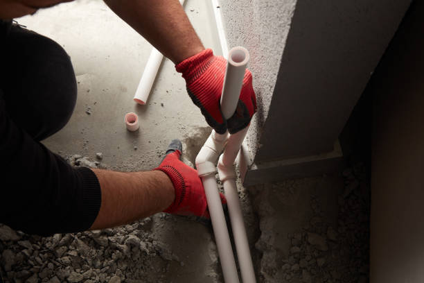 Best Commercial Plumbing Services  in South Dos Palos, CA