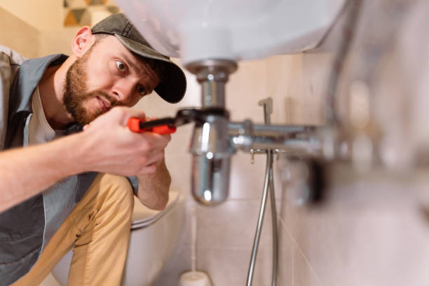 Best Pipe Repair Near Me  in South Dos Palos, CA