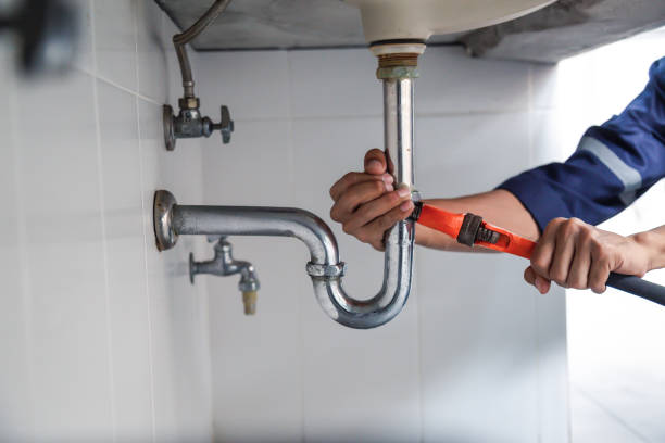 Best Septic Systems  in South Dos Palos, CA