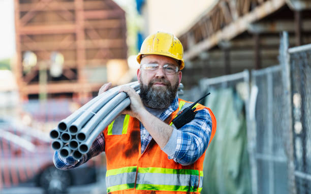 Best Plumbing Installation Services  in South Dos Palos, CA