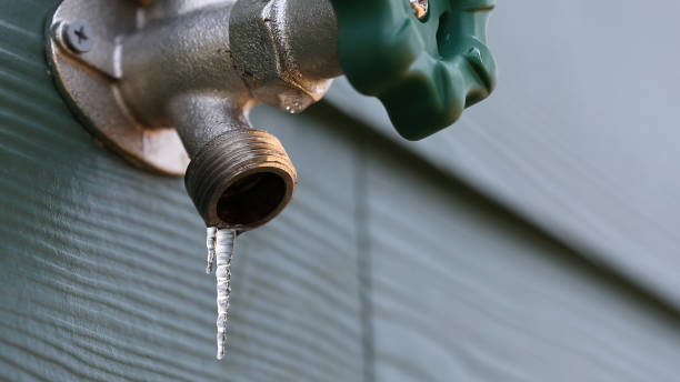 Best Water Leak Repair  in South Dos Palos, CA