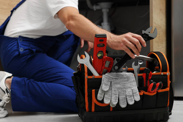 Best Emergency Plumbing Repair  in South Dos Palos, CA