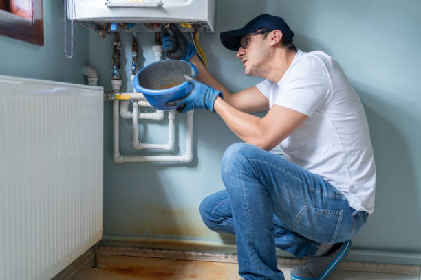 Best Drain Cleaning Services  in South Dos Palos, CA