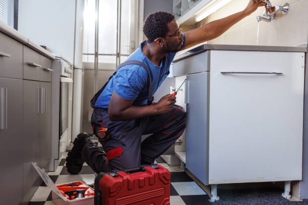 Reliable South Dos Palos, CA Plumbing Solutions
