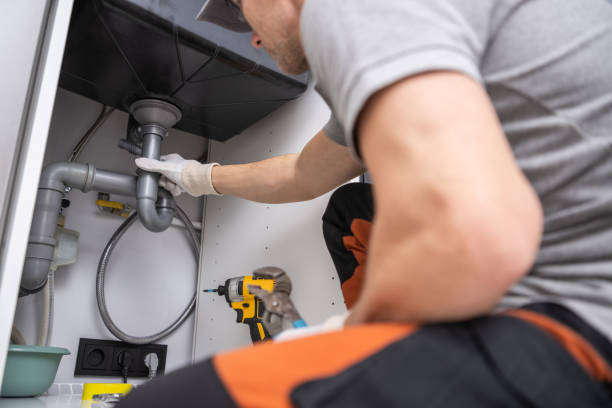 Best Plumbing Services Near Me  in South Dos Palos, CA