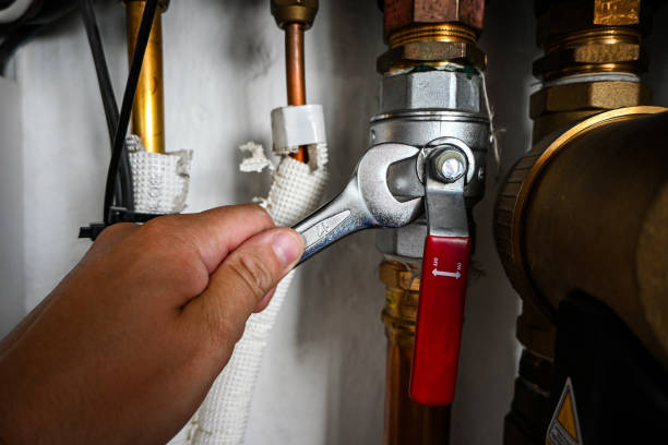 Best Residential Plumbing Services  in South Dos Palos, CA
